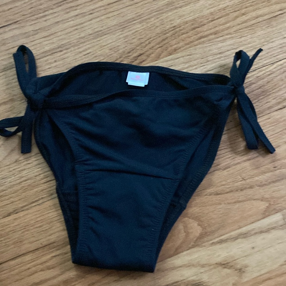 Pantyprop bathing suit bottom